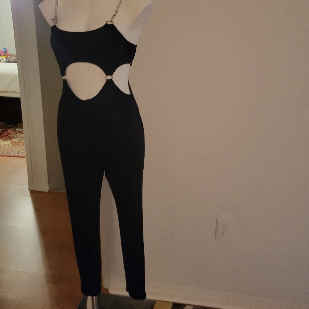 PosterGirl jumpsuit